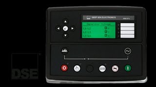 CURSO PLANTAS ELÉCTRICAS: Módulos de control (parte 1)
