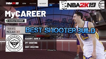 NBA 2K19 6