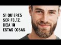 11 Cosas Que Necesitas Dejar Ir Para Ser Feliz