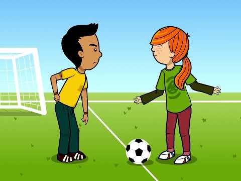 that fourth episode of brainpop where they talk about how ai is not your boyfriend