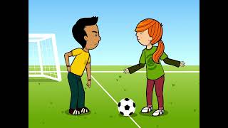 that fourth episode of brainpop where they talk about how ai is not your boyfriend