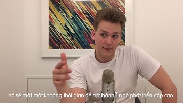 [FUNiX] Bạn có quá "già" khi học lập trình ở tuổi 30?