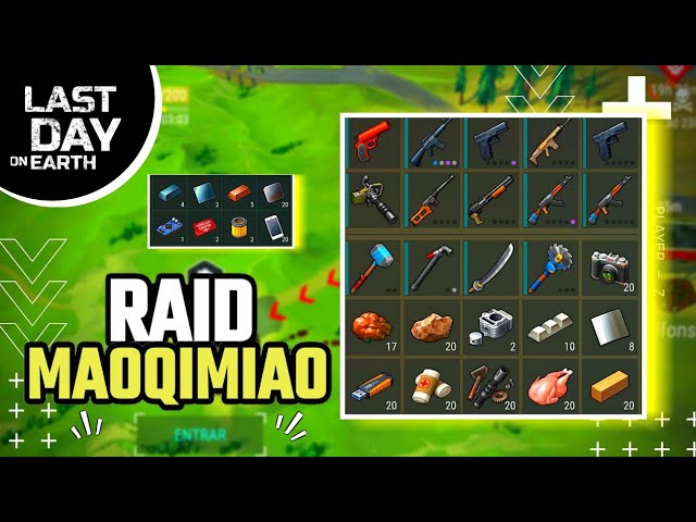 OS MELHORES MODS PARA LAST DAY ON EARTH SURVIVAL》COMO INSTALAR + PASS FREE  #31 [2023]✓ 