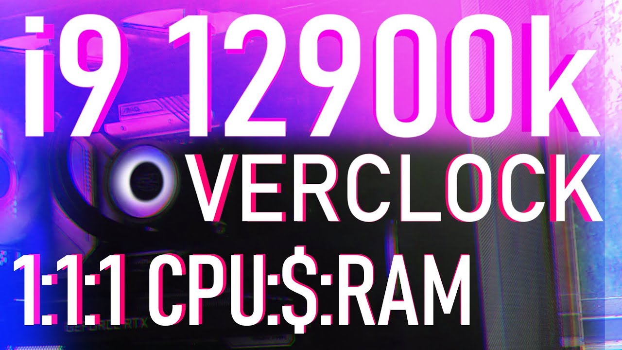 Intel Alder Lake Core i3-12100F CPU Is The Fastest Quad-Core Ever Made,  Beats LN2 Overclocked Chips at Stock Clocks With Stock Cooler