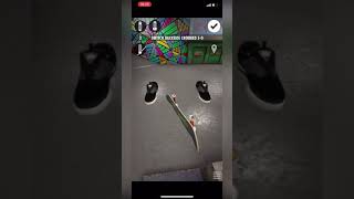 Skater App big gap tricks screenshot 5