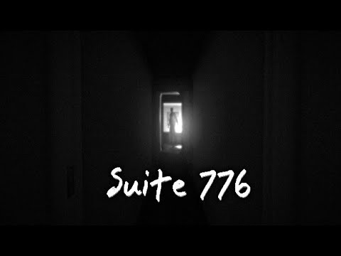 So I Decided to Play a Horror Game...