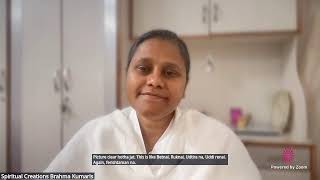 Importance of 90th Shiv Jayanti - Sr Vandana