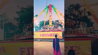 Pendulum Ride