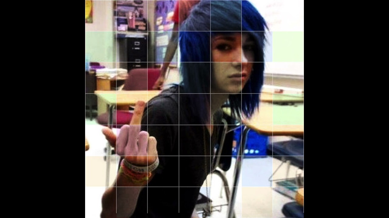 Rebzyyx - fml u fucked me up - Nightcore