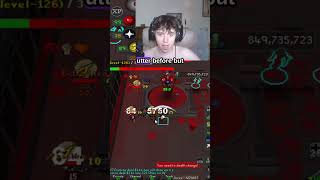 terrible pipe from the Missus | #s2l_osrs on #Twitch