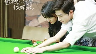 [FMV] Tiêu Nại & Vy Vy - Kẹo Bông Gòn (Yêu Em Từ Cái Nhìn Đầu Tiên)