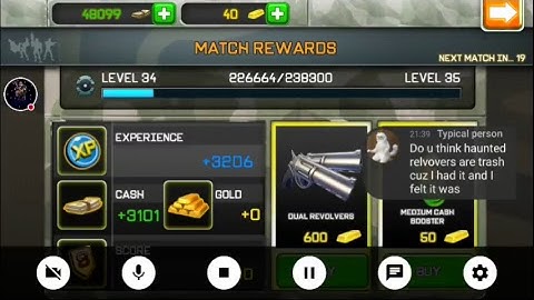 RESPAWNABLES LIVE - Trial 4 Grinding for Burning Handgun!