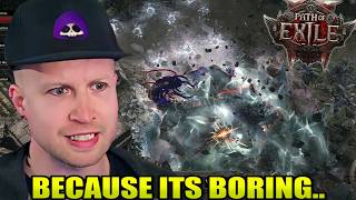 Why I Quit Path of Exile 2