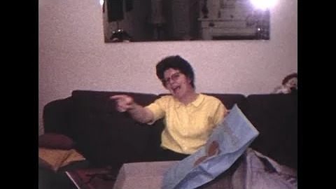 Lamarre Home Movies #3: 1964-1967