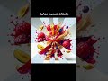 #design #graphiques #accessories #fruits #juice #socialmediapostdesign #shorts #tutorial#photoshop