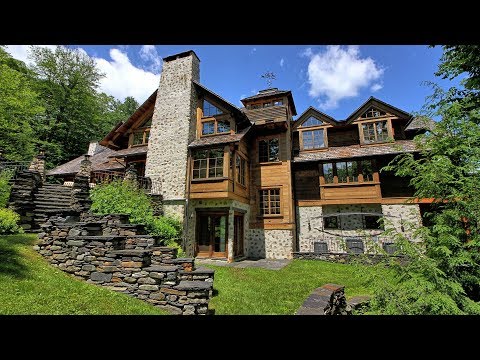 17 Discovery Drive, Mount Snow, VT home video tour
