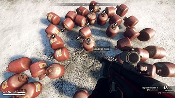 Generation zero space program