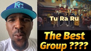 Download Lagu Ya Na Ha - Tu Ra Ru REACTION MP3