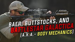Famous How To Fit Your Buttstock - BAER Solutions Wealth
