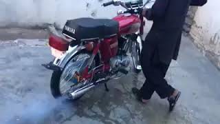 Yamaha Yb 100 Sound Test