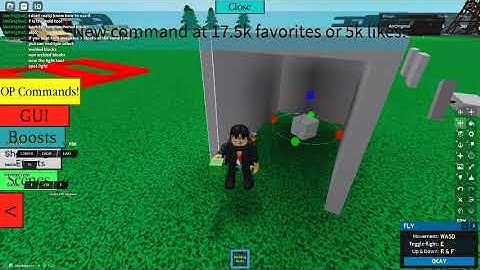 How to use F3X btools tutorial