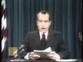 Richard nixonaddress to the nation on the situation in southeast asia april 7 1971