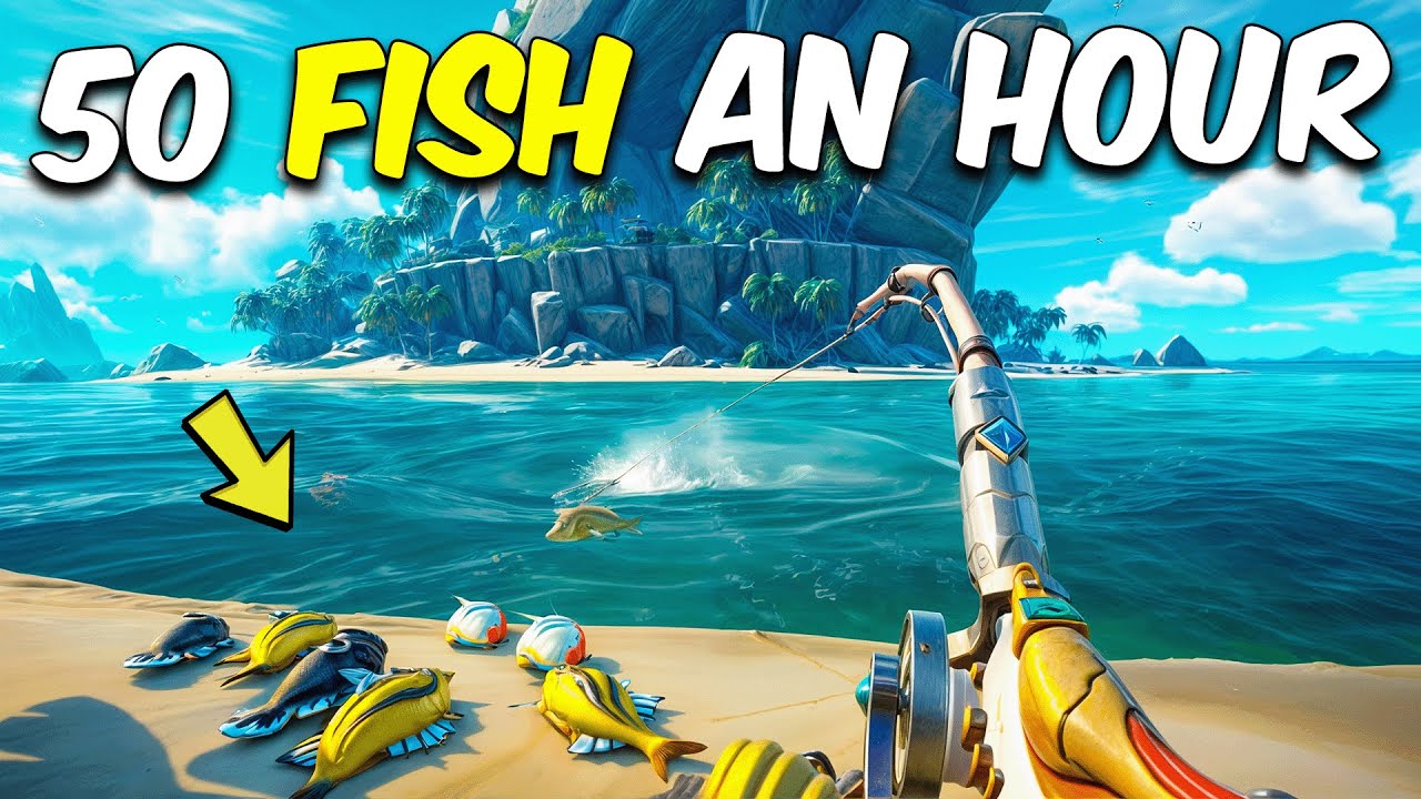 The FASTEST Way to Max Hunters Call in Sea of Thieves