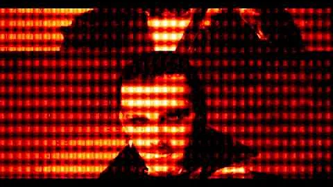 The Damned - Disco Man (Paul Hammond Remix)