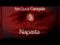 Napasta (1964) - Ion Luca Caragiale