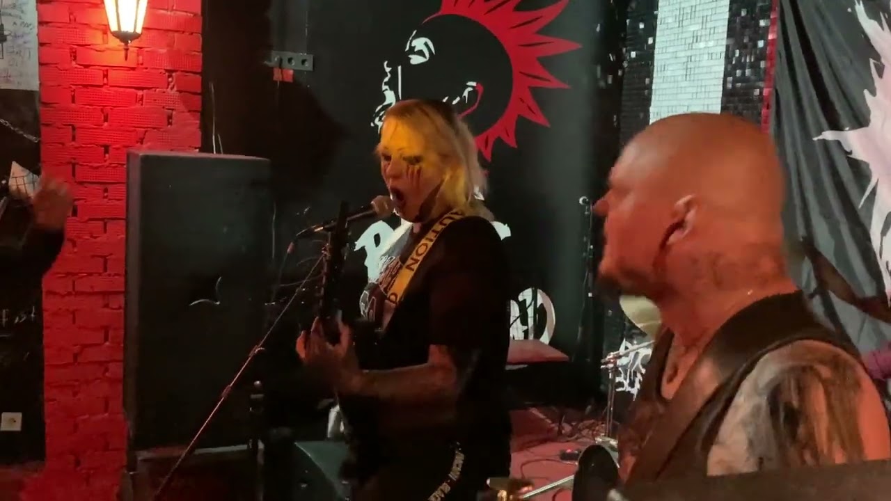 PITCHBLACK / «PRB» / 17.06.2022