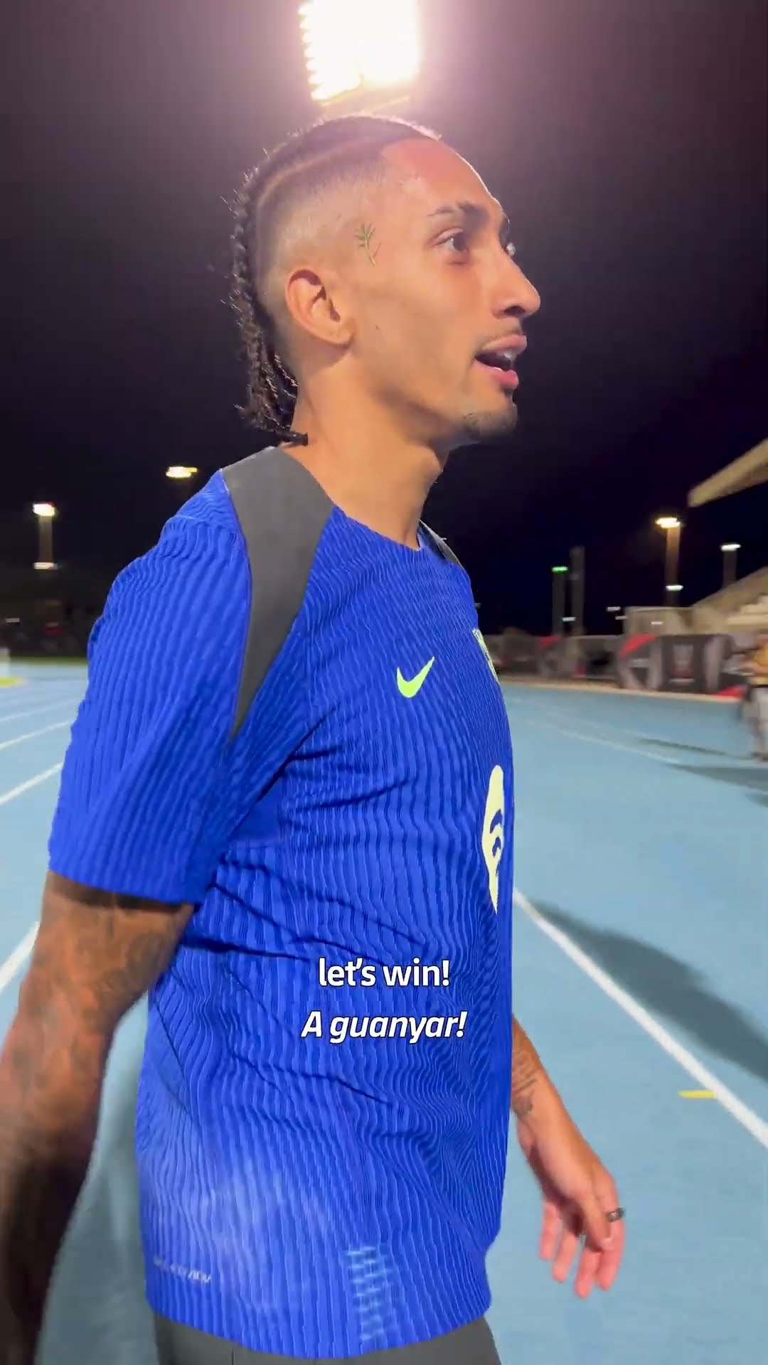 Let's win, Rapha ? #fcbarcelona #shorts