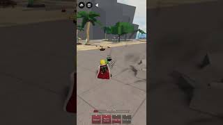Easy tech prodigy combo tsb