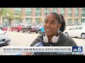 Chicago mayor proposes 1-year ban on new data center construction