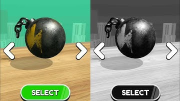 Going Balls Super SpeedRun Gameplay|| Going Balls Game Vs Reverse Video new update