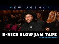 Dj dnice live slow jams