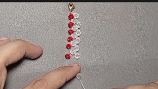 ✨🪴 Make a Beaded Bracelets for Girls & Boys Beading Tutorial For Beginners #diyaccessories