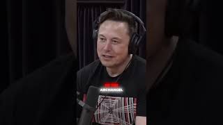 The CIA Named Elon's Kid