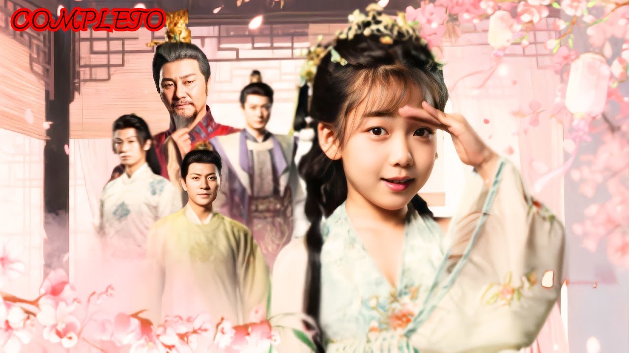 Universitaria reencarna en niña de 7 años y con dos frases salva al imperio del desastre