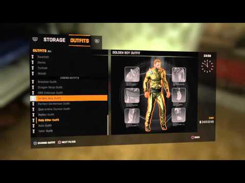 Dying Light: The