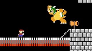 7 Ways Bowser could EASILY defeat Mario