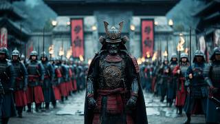 Bushido Spirit – Epic Samurai War Music Compilation ⚔️🔥