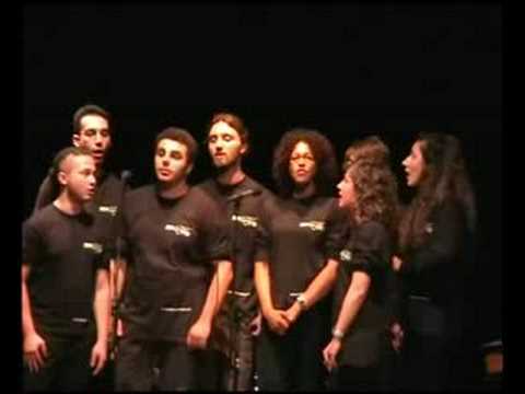 One Soul Project - A Nightingale Sang in Berkeley ...