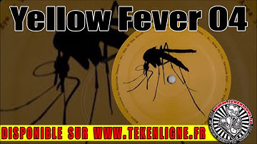 Yellow Fever 04 - Hypnoise Theory + Acid Division + Sevenum Six