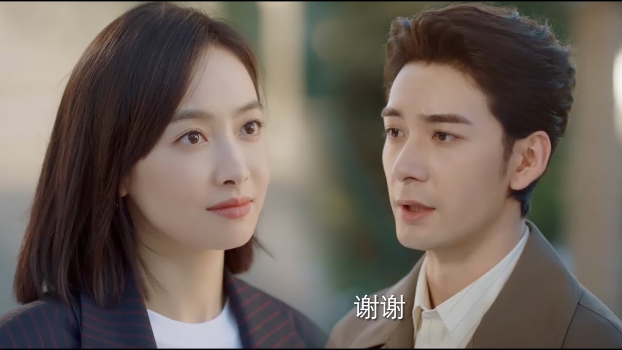 Линь Си решила насущную проблему для генерального директора и с волнением побежала ее искать!🍑