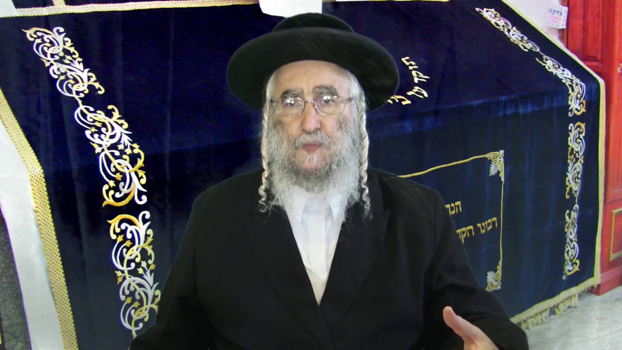 Du cerveau au coeur! LES SECRETS DU MOIS D’ELOUL (10/09/17 Torah 51 Leçon 61)