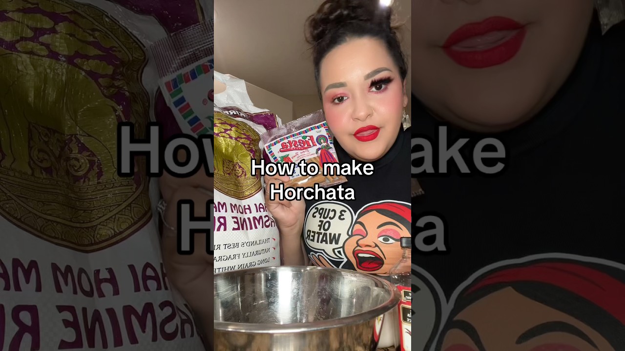 Легкая Орчата 