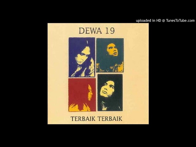 Dewa 19 - Restoe Boemi - Composer : Ahmad Dhani 1995 (CDQ) class=