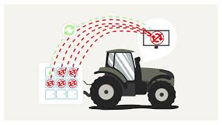 How to use ISOBUS | Valtra | Dutch Subtitles
