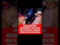 Deshae Frost’s little sister, #Bali &amp; #Blueface’s daughter, #pinkface linked up on stream.