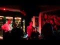 I shot the sheriff salsa mix live band